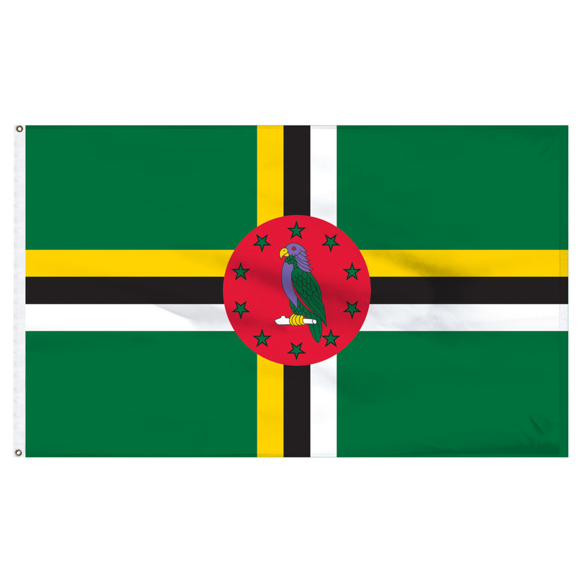 Dominica(w)