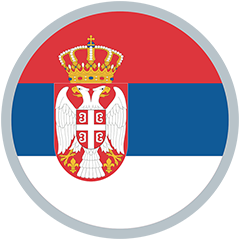 Republic of Serbia U16(Women)